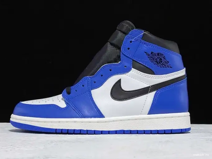 Rep Onekick 555088-403 Royal 1 Air OG Jordan Game 0518